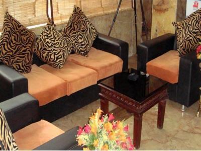 Kings Inn Holiday Home Lonavala Exterior photo