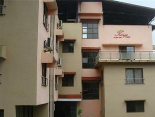Kings Inn Holiday Home Lonavala Exterior photo