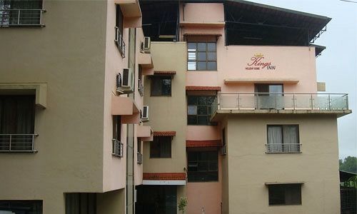 Kings Inn Holiday Home Lonavala Exterior photo