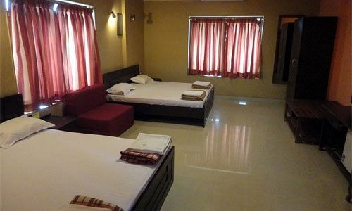 Kings Inn Holiday Home Lonavala Exterior photo